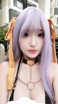 [Cosplay] Puy Puy BB Dubai