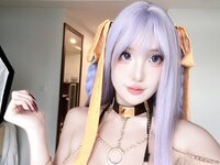 [Cosplay] Puy Puy BB Dubai