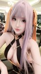 [Cosplay] Puy Puy BB Dubai