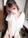 [Cosplay] 沫夏小奶糕 超小比基尼