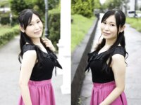【舞ワイフ公式写真集】赤城憂紀 - 凌辱プレイを熱望する訳あり人妻