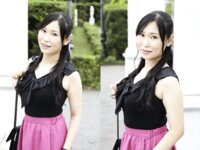 【舞ワイフ公式写真集】赤城憂紀 - 凌辱プレイを熱望する訳あり人妻