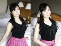 【舞ワイフ公式写真集】赤城憂紀 - 凌辱プレイを熱望する訳あり人妻