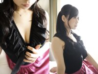 【舞ワイフ公式写真集】赤城憂紀 - 凌辱プレイを熱望する訳あり人妻