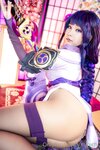 [Cosplay] Minichu - Raiden Shogun