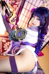 [Cosplay] Minichu - Raiden Shogun