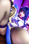 [Cosplay] Minichu - Raiden Shogun