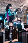 [Cosplay] Byoru Jane Doe简杜绝区零