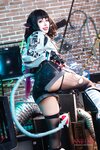 [Cosplay] Byoru Jane Doe简杜绝区零