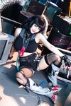 [Cosplay] Byoru Jane Doe简杜绝区零