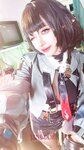 [Cosplay] Byoru Jane Doe简杜绝区零