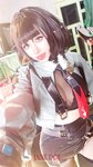 [Cosplay] Byoru Jane Doe简杜绝区零
