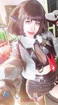 [Cosplay] Byoru Jane Doe简杜绝区零