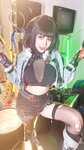 [Cosplay] Byoru Jane Doe简杜绝区零