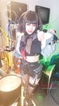 [Cosplay] Byoru Jane Doe简杜绝区零