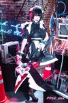 [Cosplay] Byoru Ellen Joe