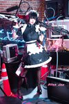 [Cosplay] Byoru Ellen Joe