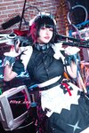 [Cosplay] Byoru Ellen Joe