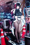 [Cosplay] Byoru Ellen Joe