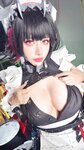 [Cosplay] Byoru Ellen Joe