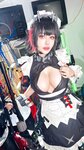 [Cosplay] Byoru Ellen Joe
