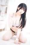 [Photobook] 霜月しも -「DL版写真集」週末彼女 [101P-1.25GB]
