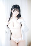 [Photobook] 霜月しも -「DL版写真集」週末彼女 [101P-1.25GB]
