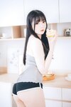 [Photobook] 霜月しも -「DL版写真集」週末彼女 [101P-1.25GB]