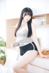 [Photobook] 霜月しも -「DL版写真集」週末彼女 [101P-1.25GB]
