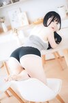 [Photobook] 霜月しも -「DL版写真集」週末彼女 [101P-1.25GB]