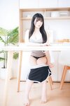 [Photobook] 霜月しも -「DL版写真集」週末彼女 [101P-1.25GB]