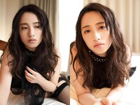 [Photobook] 高梨瑞樹 本当のわたし ギルドデジタル写真集