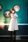 [Cosplay] Umeko J Puppy Girl