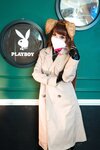 [Cosplay] Umeko J Puppy Girl
