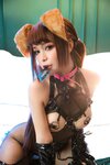 [Cosplay] Umeko J Puppy Girl