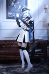 [Cosplay] Azami - Esdeath