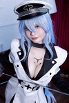 [Cosplay] Azami - Esdeath