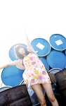 [Photobook] NUDE PHOTO BOOK 032 春原未来 Ver2.0 綺麗でカッコイイヌード写真集