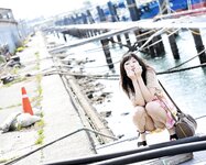[Photobook] NUDE PHOTO BOOK 032 春原未来 Ver2.0 綺麗でカッコイイヌード写真集