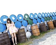 [Photobook] NUDE PHOTO BOOK 032 春原未来 Ver2.0 綺麗でカッコイイヌード写真集