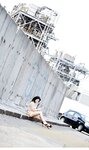 [Photobook] NUDE PHOTO BOOK 032 春原未来 Ver2.0 綺麗でカッコイイヌード写真集