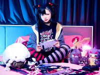 [Cosplay] ZinieQ Marnie Gaming