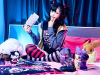 [Cosplay] ZinieQ Marnie Gaming