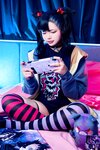 [Cosplay] ZinieQ Marnie Gaming