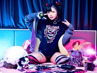 [Cosplay] ZinieQ Marnie Gaming