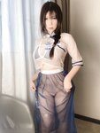[Fantia] 2023年03月 鹿野希