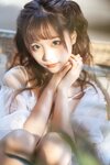 [Cosplay] Chun Momo 蠢沫沫 - Gauze 轻纱