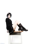 [Cosplay] Youmeko 幼愛 - Hutten JK 胡滕JK