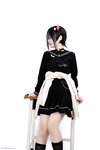 [Cosplay] Youmeko 幼愛 - Hutten JK 胡滕JK
