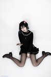 [Cosplay] Youmeko 幼愛 - Hutten JK 胡滕JK